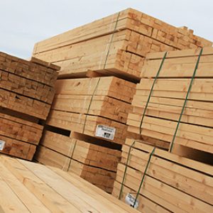 مواد البناء الأساسية