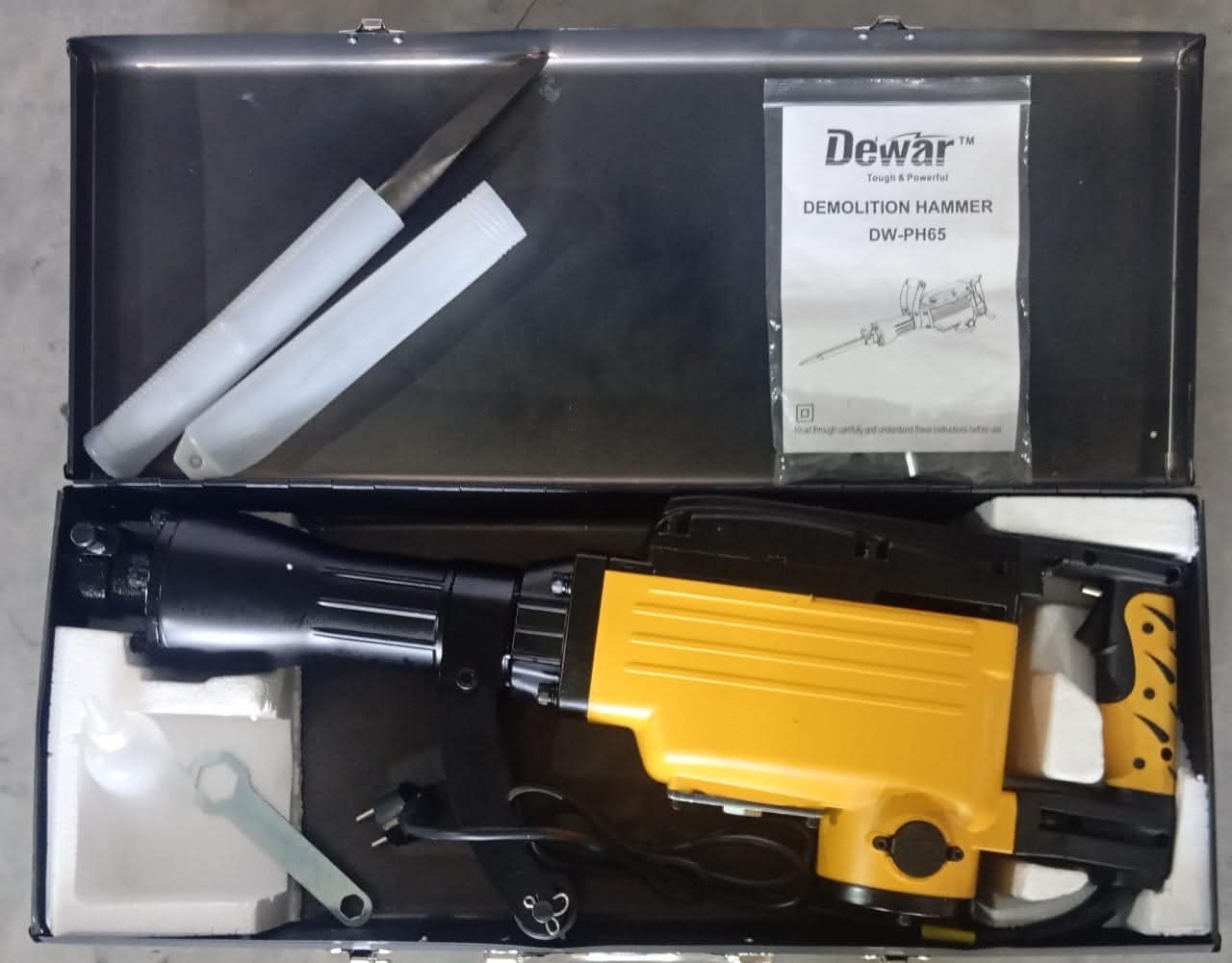 منتجات البناء