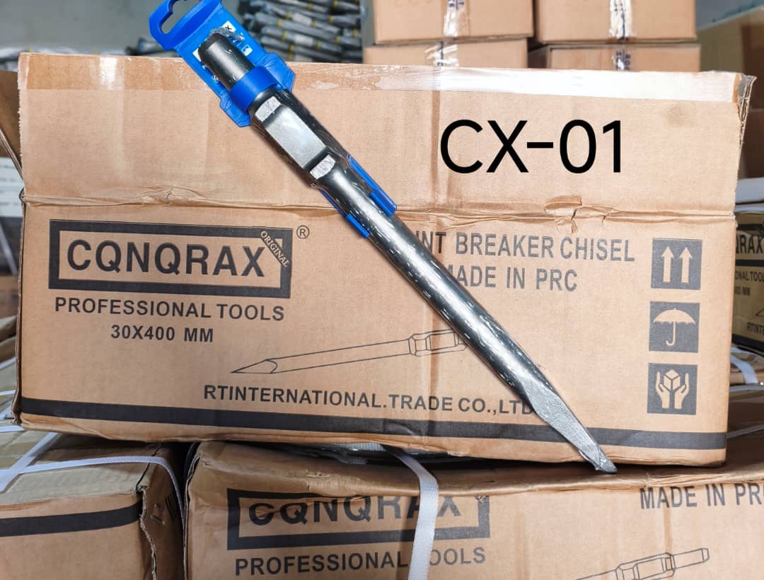 أدوات حدادة